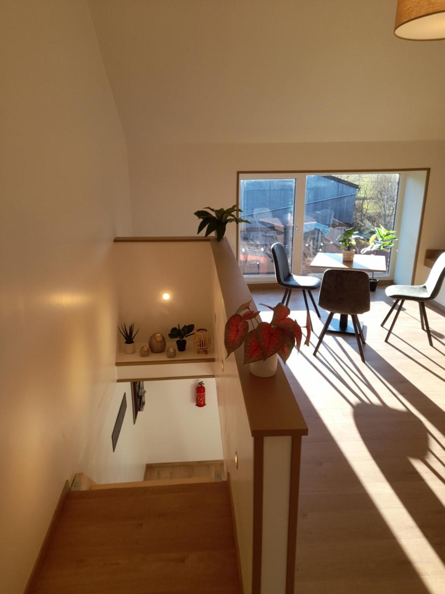Les Chambres De La Fromagerie D'Ambly 纳索尼厄 外观 照片